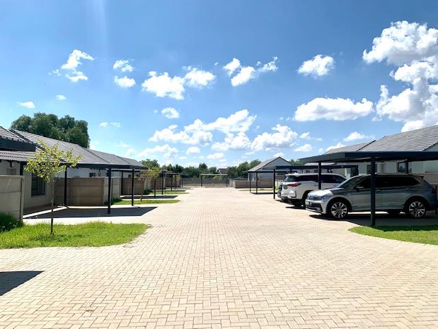 3 Bedroom Property for Sale in Pellissier Free State